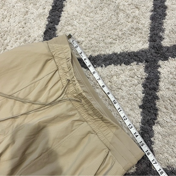 Lululemon Beyond the Studio Crop Pants - Picture 11 of 15